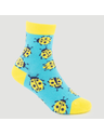Kindersocken 'Ladybug' 19-22 Thumbnail 1