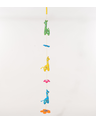 Girlande 'Giraffe' Thumbnail 1