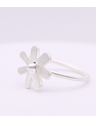 Fingerring 'Margerite' Thumbnail 1