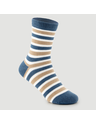 Chaussettes pour enfants 'Stripes' 19-22 Thumbnail 1