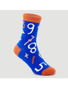 Kindersocken 'Number' 19-22 Thumbnail 1