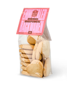 Biscuits Cœurs PurEpeautre BIO 180g Thumbnail 1