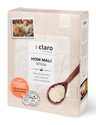 Hom Mali riz blanc parfumé BIO 1kg Thumbnail 1