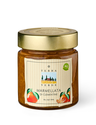Marmellata di Clementine bio 280g Thumbnail 1