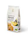 Biscuits au citron BIO 125g Thumbnail 1