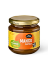 Bio chutney à la mangue 240g Thumbnail 1