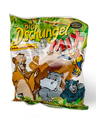 Jungle Mix, gomme gélifiée bio 100g Thumbnail 1