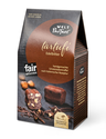 Tartufi au chocolat noir 125g Thumbnail 1