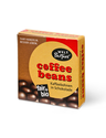Grains de café bio en chocolat noir 25g Thumbnail 1
