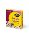 Lentilles de chocolat BIO 37g Thumbnail 1