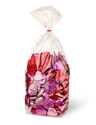 Coeurs en chocolat lait BIO 1kg Thumbnail 1