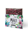 Chocolat Noir 'Merci' BIO 80g Thumbnail 1
