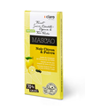 Schokolade Mascao Noir Cit&Poiv BIO 100g Thumbnail 1