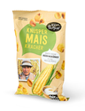Maïs croquant BIO 100g Thumbnail 1