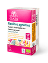 Gaïa Rooibos agrumes BIO 20x1.5g Thumbnail 1