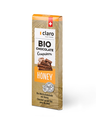 Chocolat Compañera Honey BIO 50g Thumbnail 1