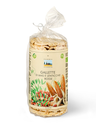 Gaufres maïs&lentilles rouges BIO 120g Thumbnail 1