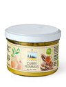 Houmous Curry BIO 180g Thumbnail 1