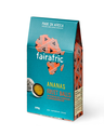 fairafric BIO Fruitballs Ananas 100g Thumbnail 1