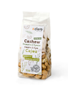 Noix de cajou romarin & thym BIO 120g Thumbnail 1
