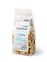 Noix de cajou Sel de mer BIO 120g Thumbnail 1