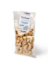 Noix de cajou Sel de mer BIO 30g Thumbnail 1