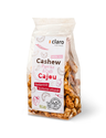 Noix de cajou paprika & chili BIO 120g Thumbnail 1