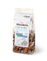 Amandes Sel de mer BIO 120g Thumbnail 1