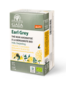 Gaïa thé noir Earl Grey BIO 20x1.6g Thumbnail 1