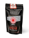 Solino café Harar grains 250g Thumbnail 1