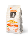 Coquillettes Gomitini blé dur BIO 500g Thumbnail 1