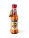 Hot Drops Peri Peri&Ghost Chili 125ml Thumbnail 1