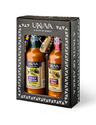 Ukuva Set Lemon&Peri P Chili 2x125ml Thumbnail 1
