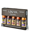 Ukuva Set Safari BIG FIVE 5x50ml Thumbnail 1
