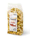 Noix de cajou Curry BIO 400g Thumbnail 1