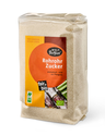Sucre de canne brut clair BIO 1kg Thumbnail 1