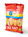 Yuca Maniok Chips Sel BIO 60g Thumbnail 1