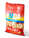 Yuca Maniok Chips Sel BIO 150g Thumbnail 1