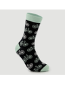 Veraluna Socken 'Bicycle' 35-38 Thumbnail 1