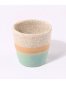 Set de 2 verres à expresso 'Rayures' Thumbnail 1