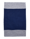 Schlauchschal  'Baby Pima', Navy, OS Thumbnail 2