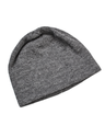 Bonnet baby Pima, Gris, OS Thumbnail 1