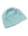 Bonnet baby Pima, Celeste, OS Thumbnail 1