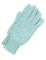 Gants Basic, Celeste, OS Thumbnail 1