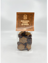 Haselnuss Schoko-Sterne BIO 180g Thumbnail 1