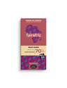 fairafric BIO noir 70% 80g Thumbnail 1