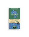 fairafric BIO noix tigrée&amande 70% 80g Thumbnail 1