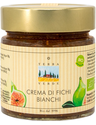 Crema di fichi bianchi BIO 260g Thumbnail 1