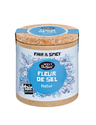 Fleur de Sel nature 70g Thumbnail 1