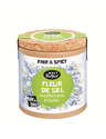 Fleur de Sel méditerranée BIO 60g Thumbnail 1